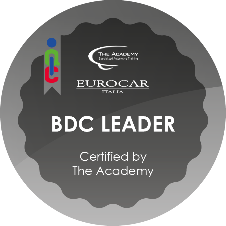 Eurocar Certificazione BDC Leader